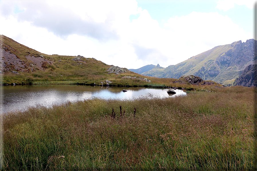 foto Lago di Montalon